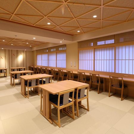 Beppu Hatto Onyado Nono Beppu Zewnętrze zdjęcie