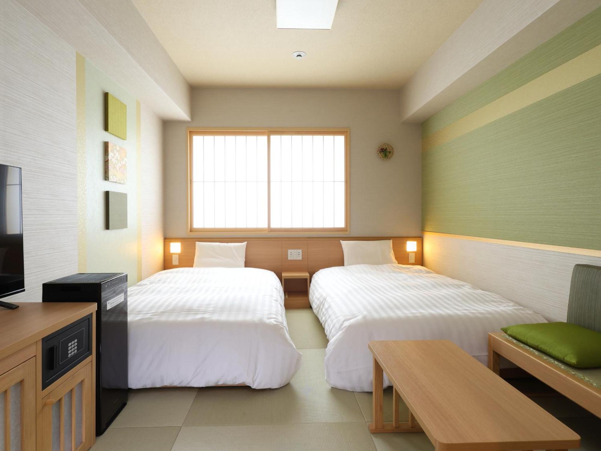 Beppu Hatto Onyado Nono Beppu Zewnętrze zdjęcie